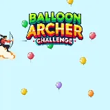 Balloon Archer Challenge