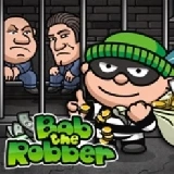 Bob The Robber 1
