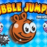 Bubble Jumper