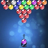 Bubble Shooter HD