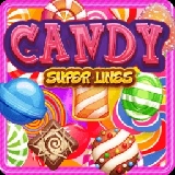 Candy Super Lines