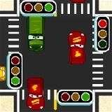Cars Traffic Control