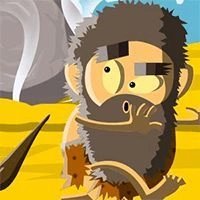 Caveman Adventure