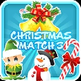Christmas Match 3