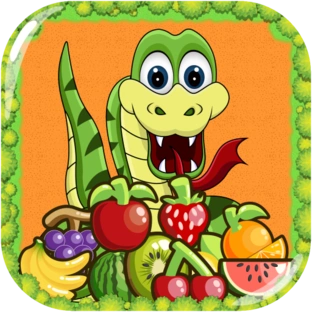 Fruit Snake
