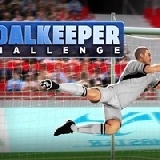 Goal Keeper Challenge
