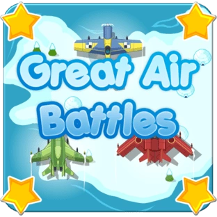 Great air battles