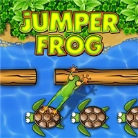 Jumper Frog Trynowgames