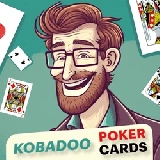 Kobadoo Poker Cards