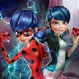 Ladybug Secret Mission