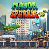 Major Sparkle