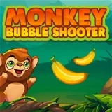 Monkey Bubble Shooter