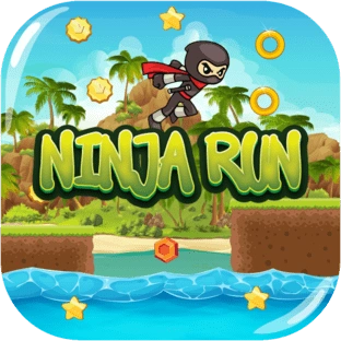 Ninja Run