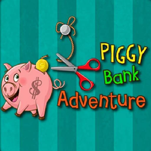 Piggy Bank Adventure
