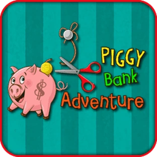 Piggybank adventure