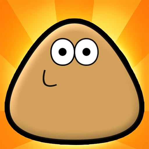 Pou Online