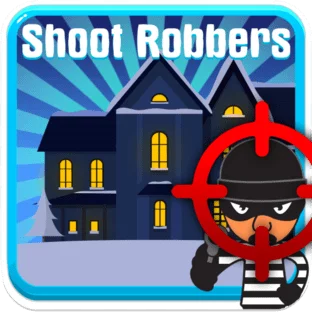 Shoot Robbers