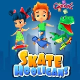 Skate Hooligan