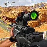 Sniper Combat 3D