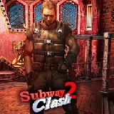 Subway Clash 2
