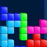 Tetris Cube